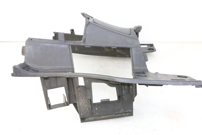 photo de MARCHE PIED SUZUKI BURGMAN 125 (2007 - 2014)