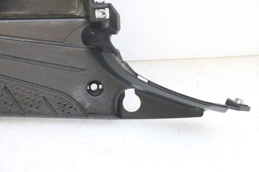 photo de MARCHE PIED YAMAHA BW'S EASY 50 (2013 - 2016) - Focus structure