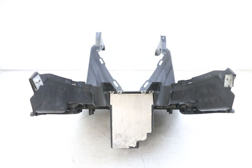 photo de MARCHE PIED YAMAHA BW'S EASY 50 (2013 - 2016) - Marquages et références