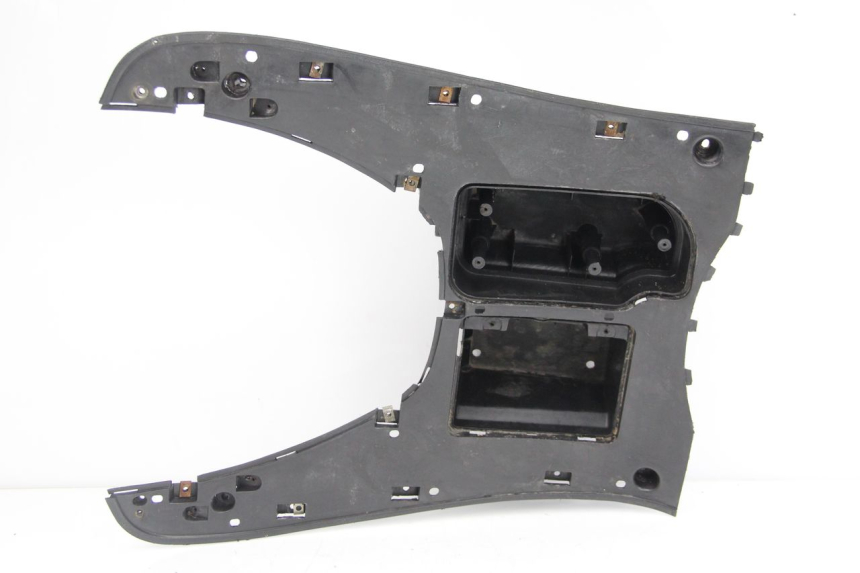 photo de MARCHE PIED JMSTAR CJ12M 125 (2005 - 2007)