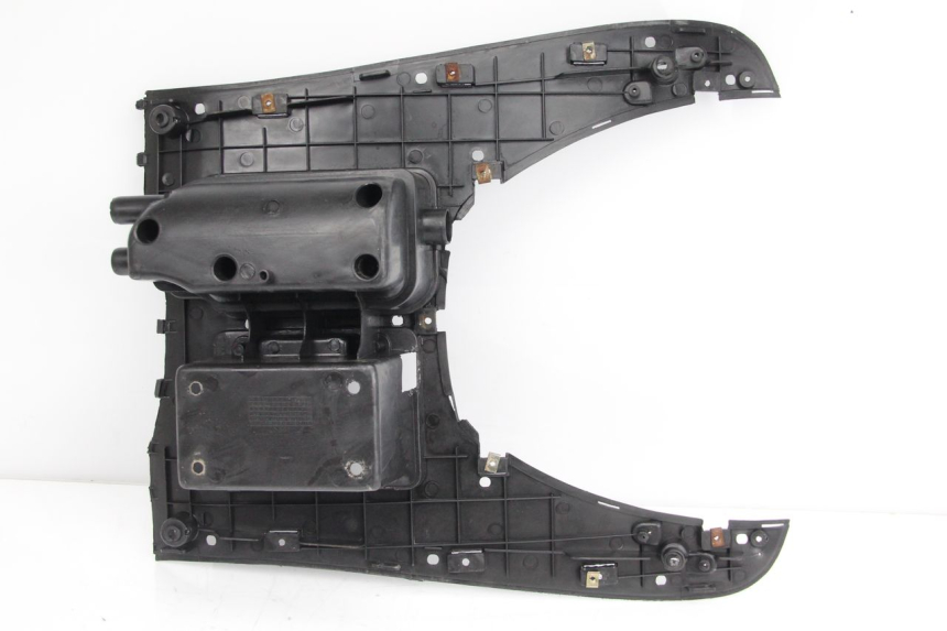 photo de MARCHE PIED JMSTAR CJ12M 125 (2005 - 2007)