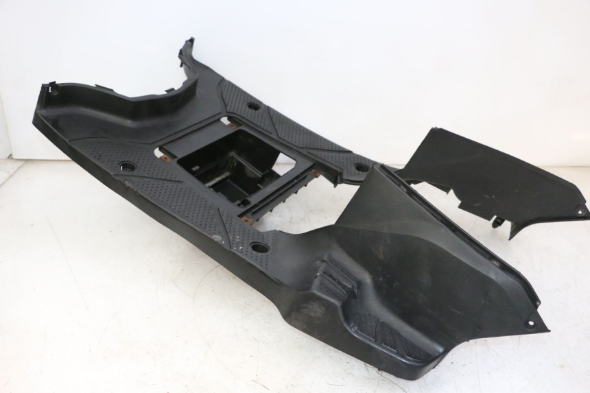 photo de MARCHE PIED SYM CROX 4T 50 (2016 - 2023)