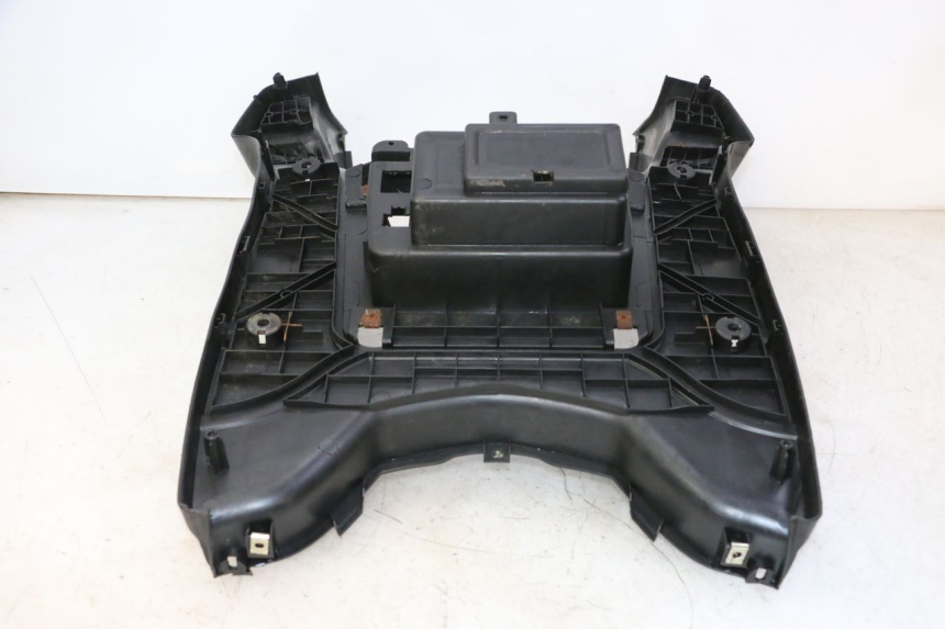 photo de MARCHE PIED SYM CROX 4T 50 (2016 - 2023)