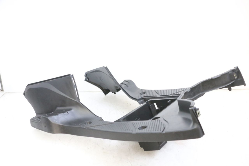 photo de MARCHE PIED SYM CROX 4T 50 (2016 - 2023) - Vue d’ensemble