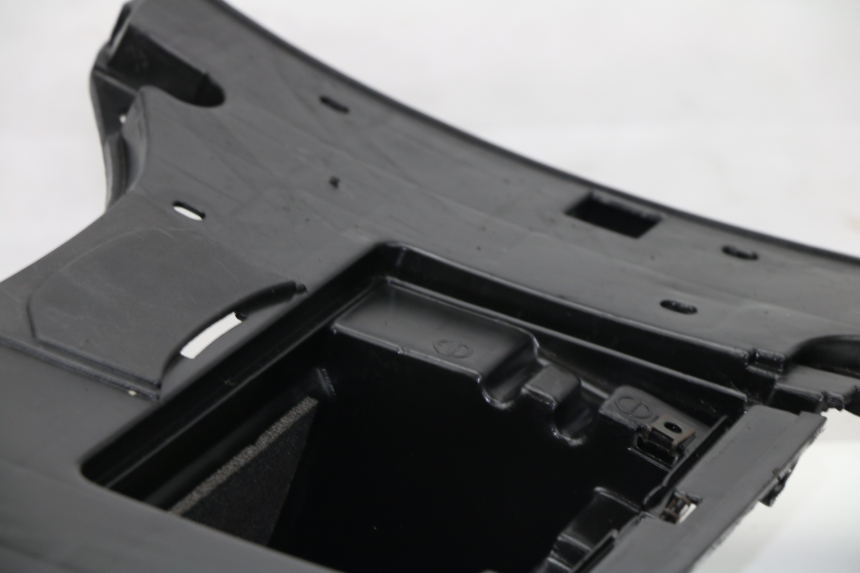 photo de MARCHE PIED YAMAHA CYGNUS 125 (1995 - 2003)