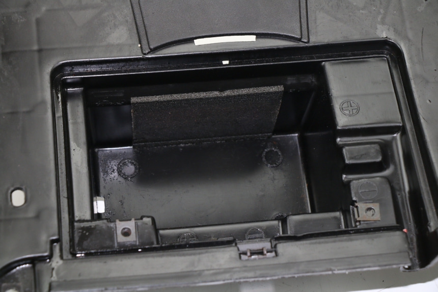 photo de MARCHE PIED YAMAHA CYGNUS 125 (1995 - 2003)