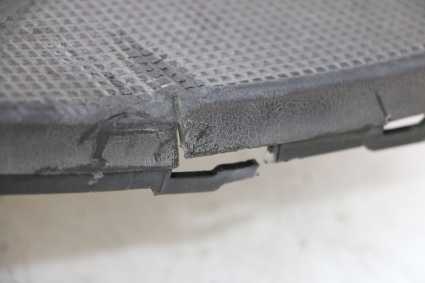 photo de MARCHE PIED YAMAHA CYGNUS X INJECTION 125 (2007 - 2013)