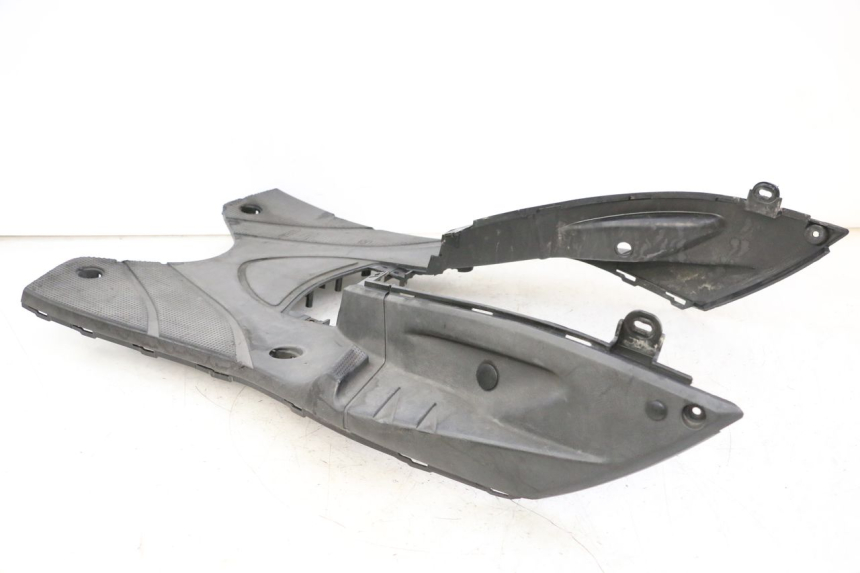 photo de MARCHE PIED YAMAHA CYGNUS X INJECTION 125 (2007 - 2013)