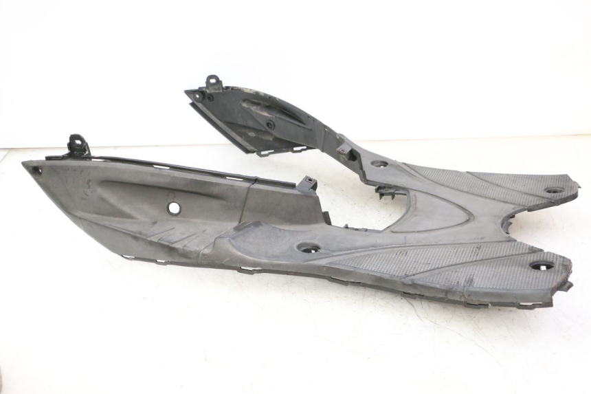 photo de MARCHE PIED YAMAHA CYGNUS X INJECTION 125 (2007 - 2013)