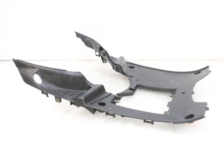 photo de MARCHE PIED LONGJIA DIGITA 4T 50 (2019 - 2022) - Vue d’ensemble