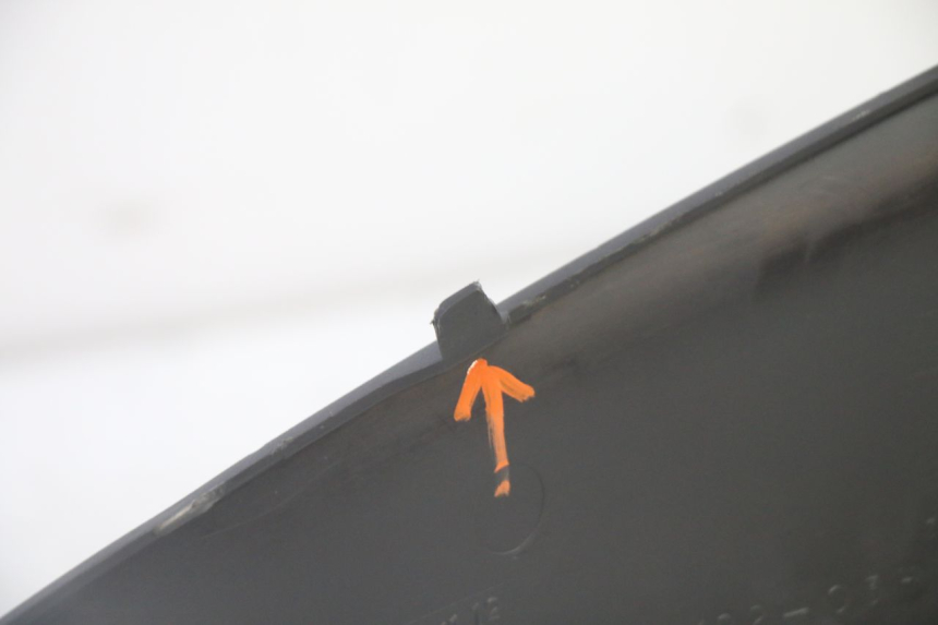 photo de MARCHE PIED DROIT SUZUKI BURGMAN 125 (2007 - 2014)