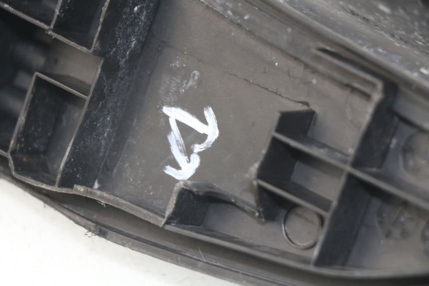 photo de MARCHE PIED DROIT KYMCO DINK STREET 125 (2009 - 2014)