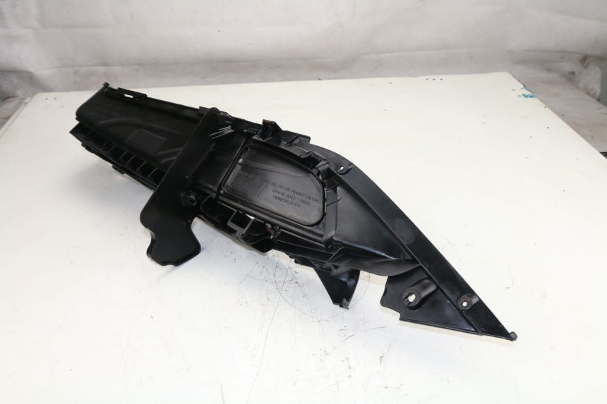 photo de MARCHE PIED DROIT HONDA FES S-WING SWING 125 (2007 - 2015)