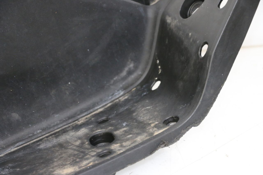 photo de MARCHE PIED DROIT HONDA PCX (JF47) 125 (2012 - 2013)