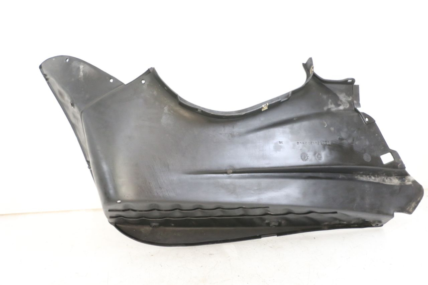 photo de MARCHE PIED DROIT RENAULT KOURANOS 125 (2001 - 2004)