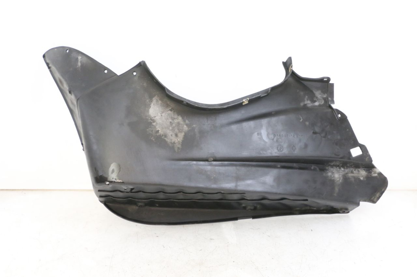 photo de MARCHE PIED DROIT RENAULT KOURANOS 125 (2001 - 2004)