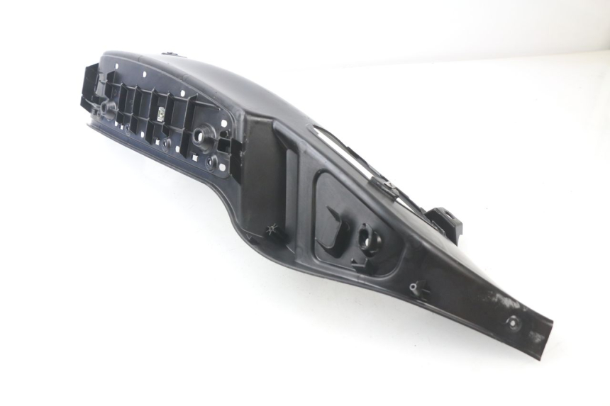 photo de MARCHE PIED DROIT PIAGGIO MP3 LT 300 (2010 - 2016) - Zoom état d’usage