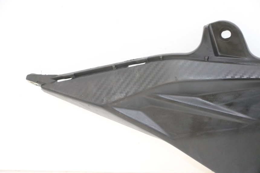 photo de MARCHE PIED DROIT SYM ORBIT III 3 4T 50 (2018 - 2021) - État de surface