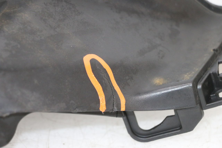 photo de MARCHE PIED DROIT SYM ORBIT III 3 4T 50 (2018 - 2021) - Détails caractéristiques