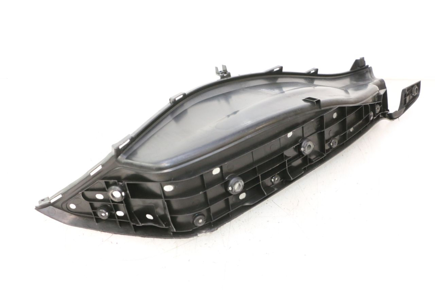 photo de MARCHE PIED DROIT HONDA PCX (JF28) 125 (2009 - 2011) - Zoom état d’usage