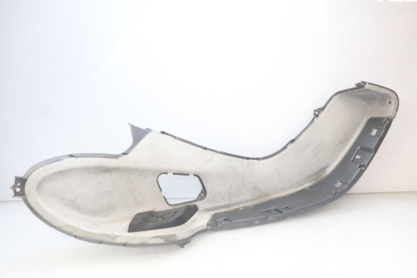 photo de MARCHE PIED DROIT PIAGGIO X9 EVOLUTION 250 (2003 - 2007)