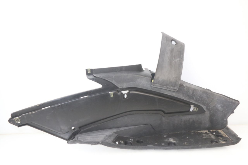 photo de MARCHE PIED DROIT RAZZO STEED 125 (2012 - 2018)