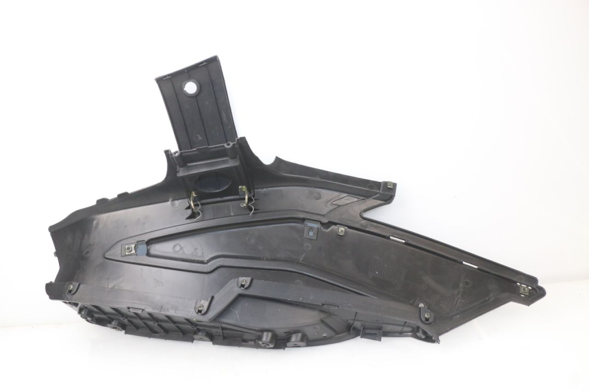 photo de MARCHE PIED DROIT RAZZO STEED 125 (2012 - 2018)