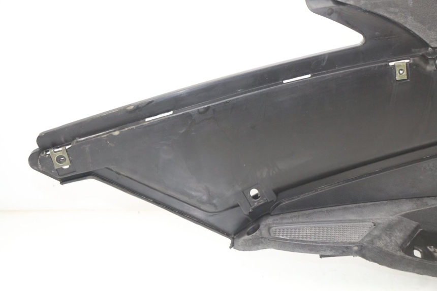 photo de MARCHE PIED DROIT RAZZO STEED 125 (2012 - 2018)