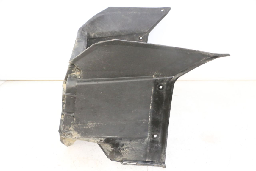 photo de MARCHE PIED DROIT YAMAHA YFM GRIZZLY 550 (2008 - 2015)