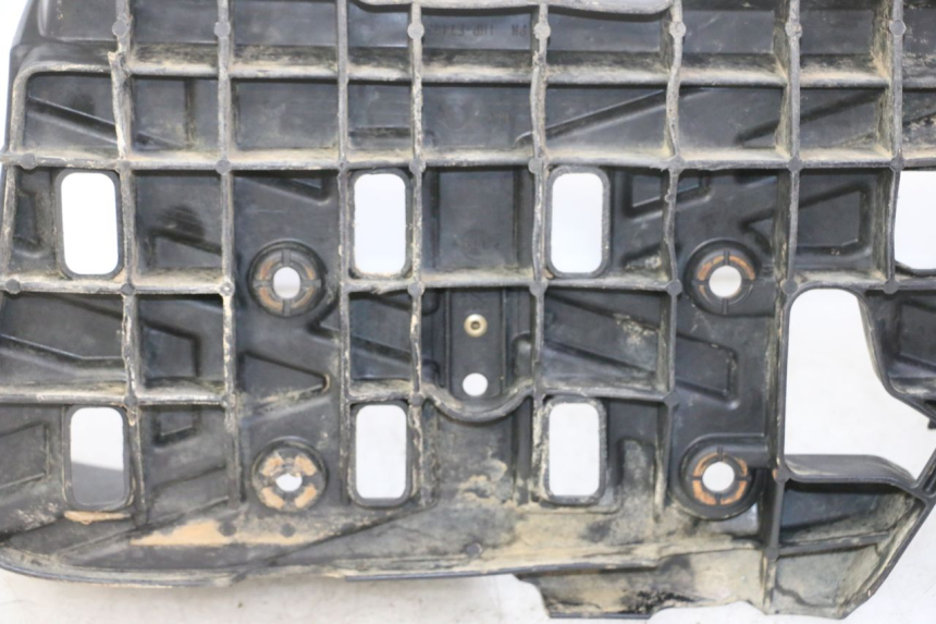 photo de MARCHE PIED DROIT YAMAHA YFM GRIZZLY 550 (2008 - 2015)