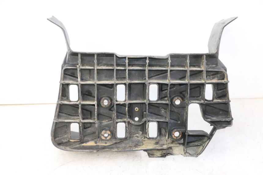 photo de MARCHE PIED DROIT YAMAHA YFM GRIZZLY 550 (2008 - 2015)