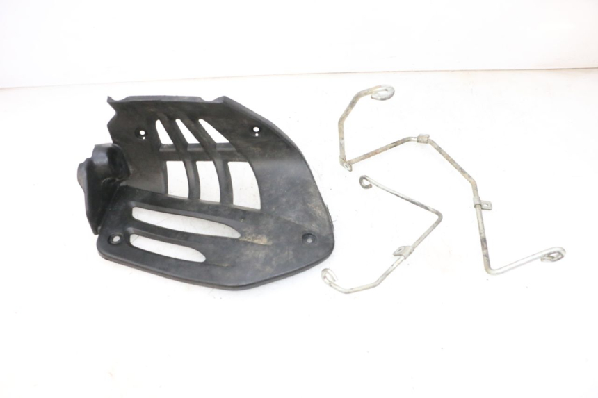 photo de MARCHE PIED DROIT YAMAHA YFM R RAPTOR 250 (2008 - 2014) - Vue principale