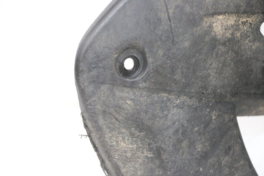 photo de MARCHE PIED DROIT YAMAHA YFM R RAPTOR 250 (2008 - 2014) - Inspection visuelle