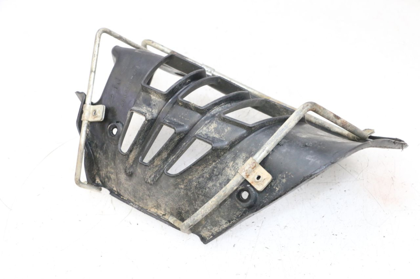 photo de MARCHE PIED DROIT YAMAHA YFM R RAPTOR 250 (2008 - 2014) - Zoom état d’usage