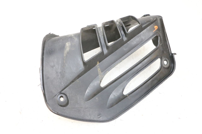 photo de MARCHE PIED DROIT YAMAHA YFM R RAPTOR 250 (2008 - 2014) - Marquages et références