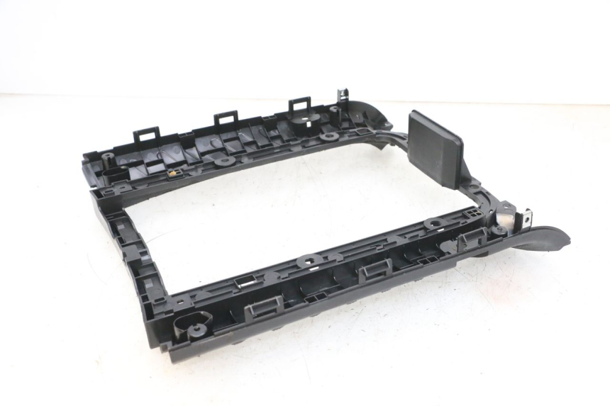 photo de MARCHE PIED SEGWAY NINEBOT E125S 1 (2022 - 2026) - Marquages et références