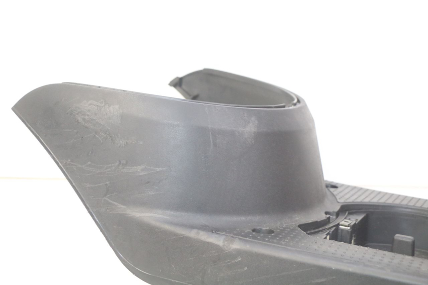 photo de MARCHE PIED EFUN E2GO 1 (2017 - 2021)