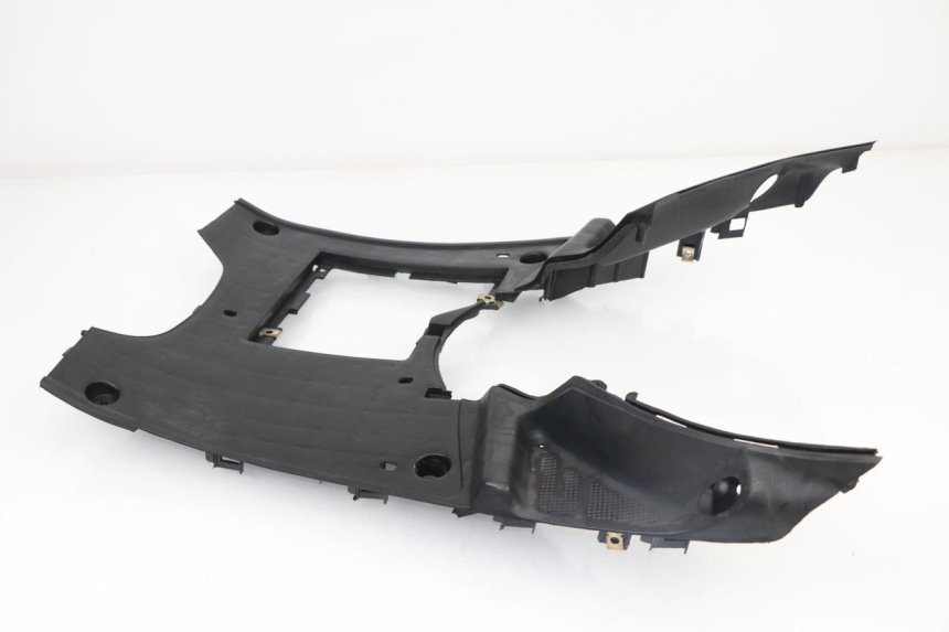 photo de MARCHE PIED SACHS EAGLE 50 (2007 - 2010)