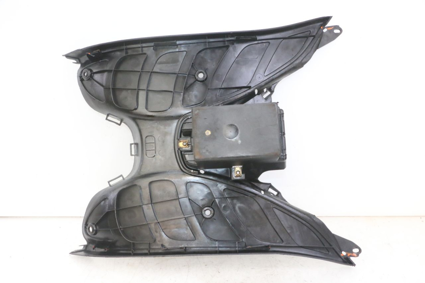 photo de MARCHE PIED PEUGEOT ELYSEO 125 (1999 - 2004)