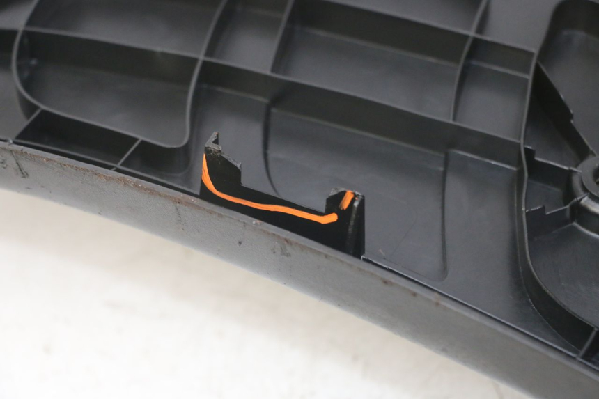 photo de MARCHE PIED PEUGEOT ELYSEO 125 (1999 - 2004)