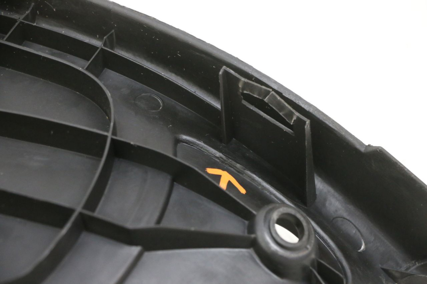 photo de MARCHE PIED PEUGEOT ELYSEO 125 (1999 - 2004) - Focus structure