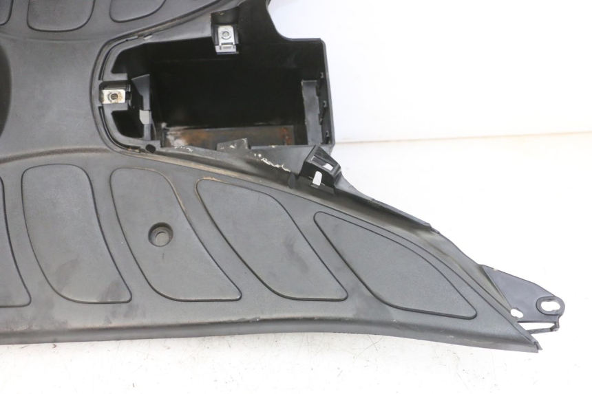 photo de MARCHE PIED PEUGEOT ELYSTAR 125 (2002 - 2007)