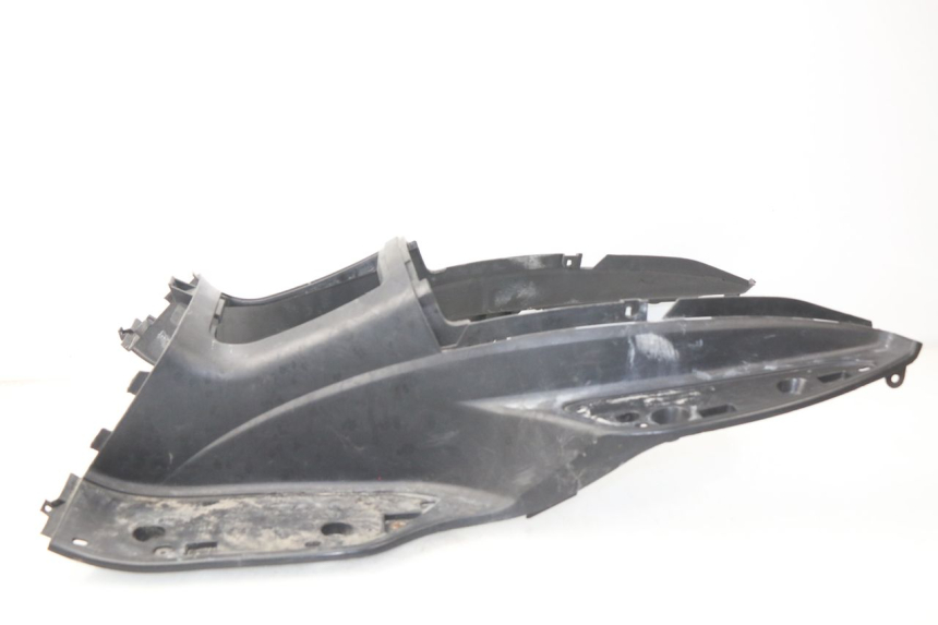 photo de MARCHE PIED ERIDER CARGO 1 (2009 - 2018)
