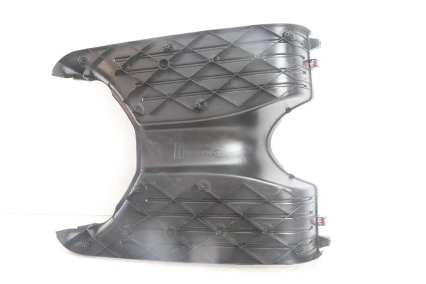 photo de MARCHE PIED ASKOLL ESPRO 1 - Points de fixation