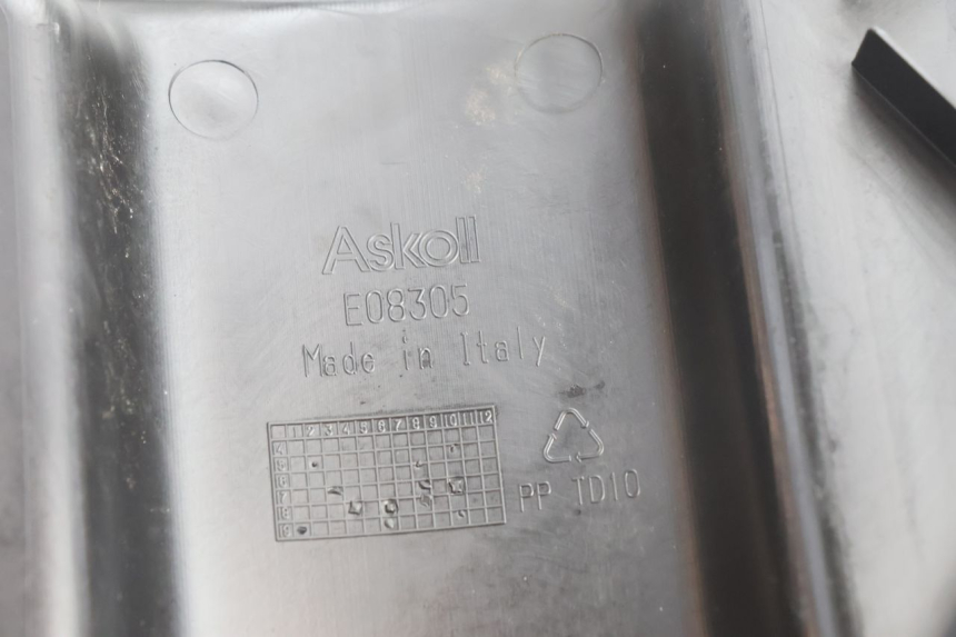 photo de MARCHE PIED ASKOLL ESPRO 1 - Pièce contrôlée
