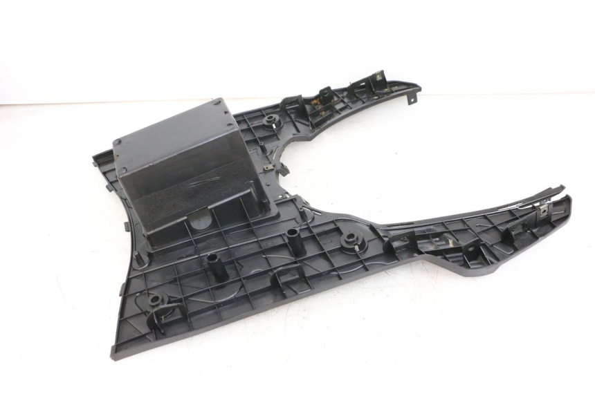 photo de Footrest EUROCKA R8 4T 50 (2013 - 2022)