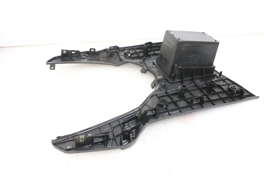 photo de Footrest EUROCKA R8 4T 50 (2013 - 2022)