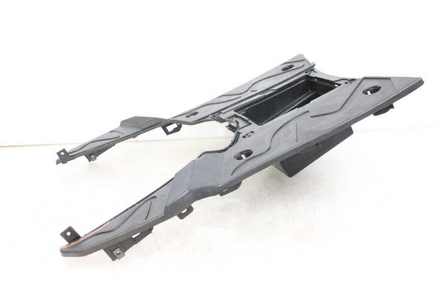 photo de Footrest EUROCKA R8 4T 50 (2013 - 2022)