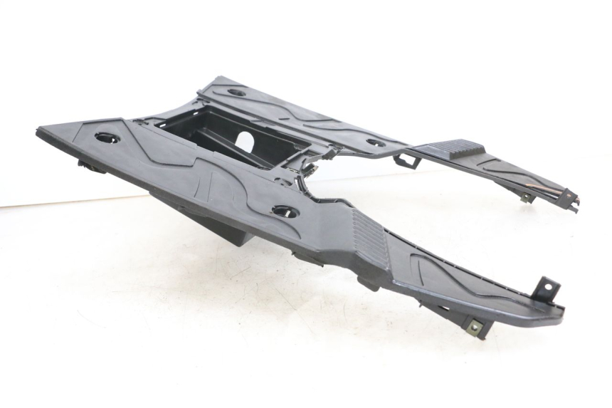 photo de Footrest EUROCKA R8 4T 50 (2013 - 2022)