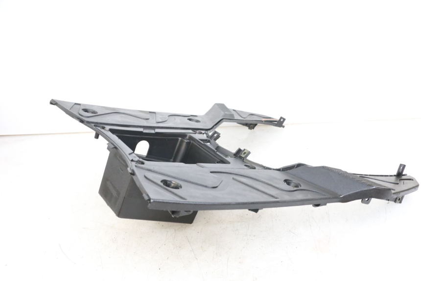 photo de Footrest EUROCKA R8 4T 50 (2013 - 2022)